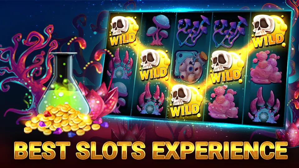 Cơ chế hoạt động của game JSS77 Nổ Hũ
