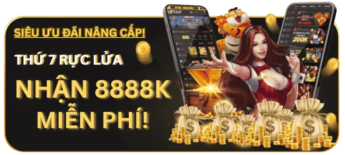 Game Nổ Hũ mới JSS77 'Kho Báu Rồng Vàng'