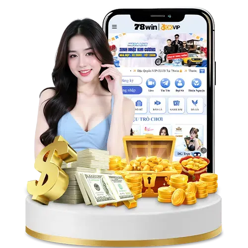 Đặc quyền độc nhất vô nhị cho thành viên VIP JSS77 Nổ Hũ