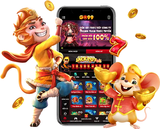 Biểu tượng đa dạng trò chơi nổ hũ tại jss77