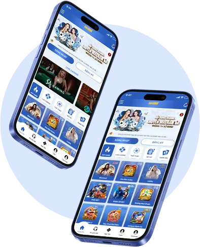 Giao diện người dùng thân thiện của jss77 nổ hũ