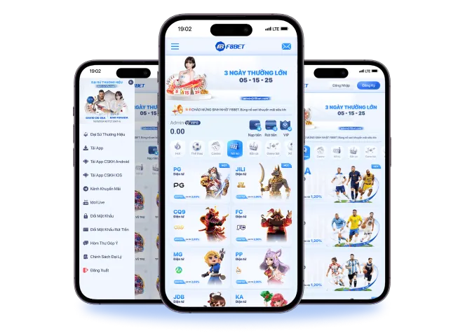 Trải nghiệm cá cược đẳng cấp tại JSS77 Nổ Hũ