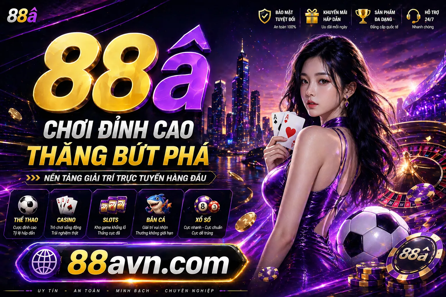 VIP Club và đặc quyền