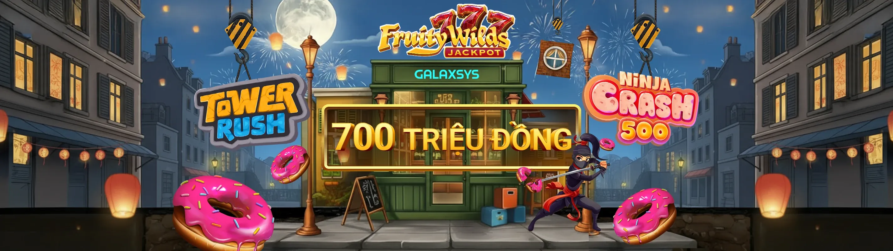 Hình ảnh chính về jss77 Nổ Hũ và chiến thắng Jackpot