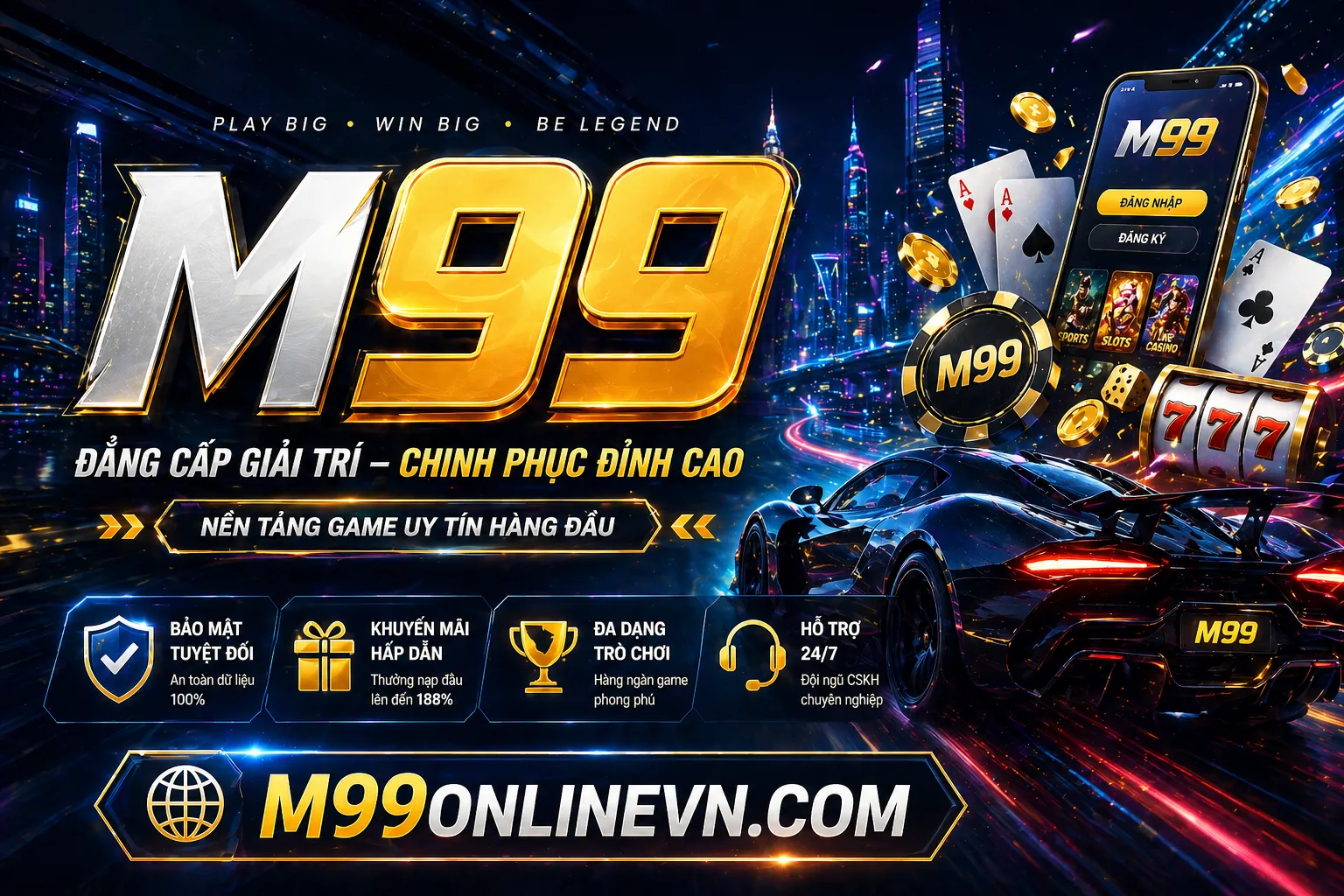 Giao diện ứng dụng jss77 nổ hũ trên điện thoại