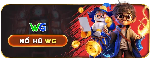 Trò chơi nổ hũ với giao diện hiện đại